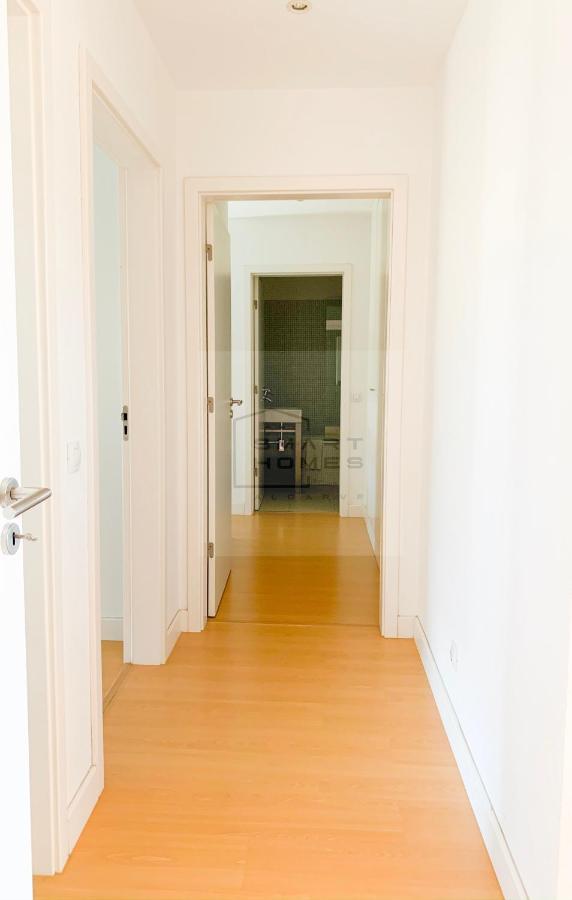 Bright & Spacious 2 Bed Flat 2 Bath W Garage In Lagos Marina Exterior foto